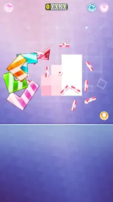 Big Block Puzzle android App screenshot 3